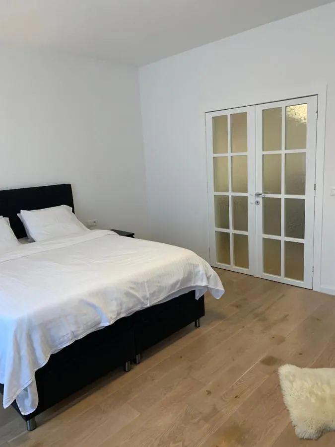 Central Appartment Lux Brussels Apartment