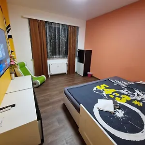 Homestay City Center Promo, Brussels